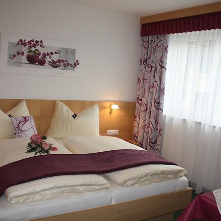 Zimmervermietung Babsy Bed & Breakfast Zell am See Exterior photo