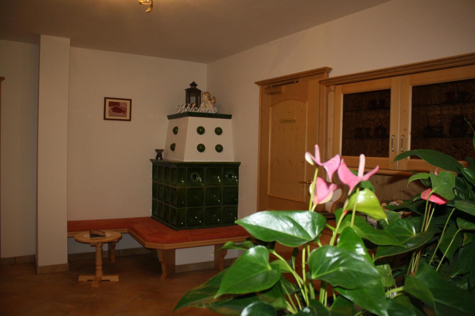 Zimmervermietung Babsy Bed & Breakfast Zell am See Exterior photo