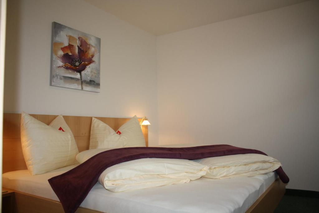 Zimmervermietung Babsy Bed & Breakfast Zell am See Room photo